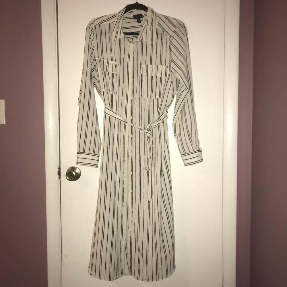 Who what wear dress